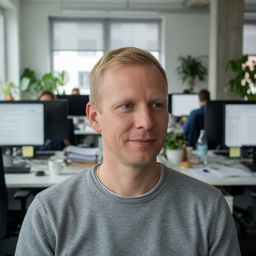 Dominik C.